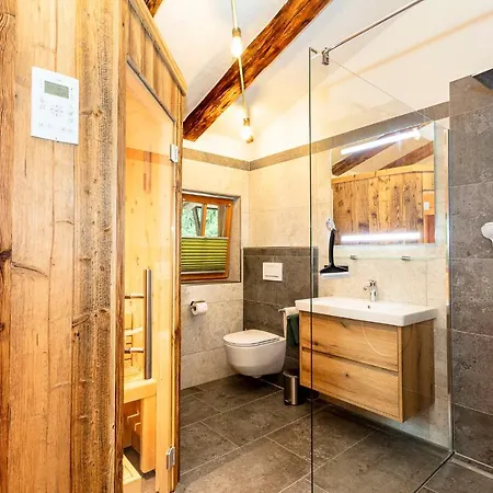 Appartement Haus Eder à Saalfelden Extérieur photo
