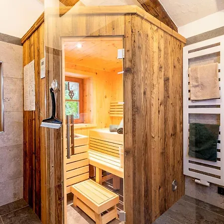 Appartement Haus Eder à Saalfelden Extérieur photo