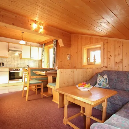 Appartement Haus Eder à Saalfelden Extérieur photo