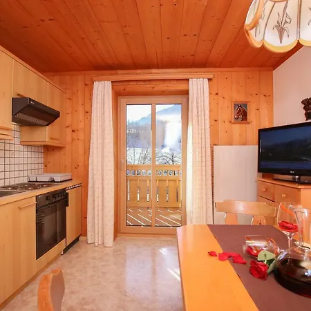 Appartement Haus Eder à Saalfelden Extérieur photo