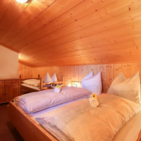 Appartement Haus Eder à Saalfelden Extérieur photo