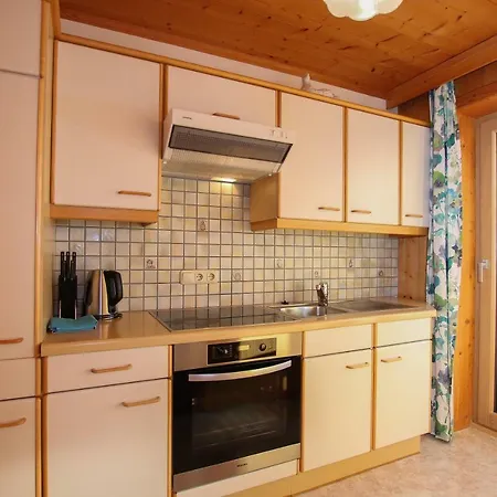 Appartement Haus Eder à Saalfelden Extérieur photo