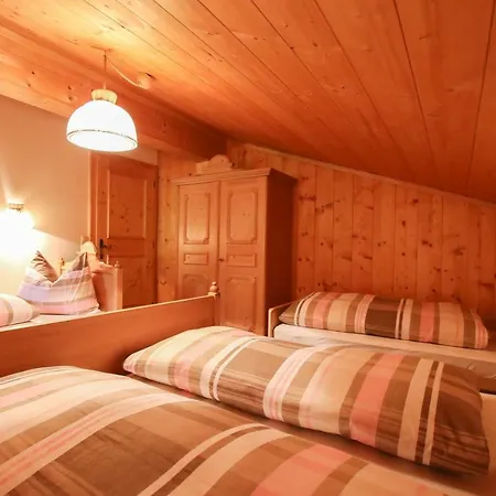 Appartement Haus Eder à Saalfelden Extérieur photo