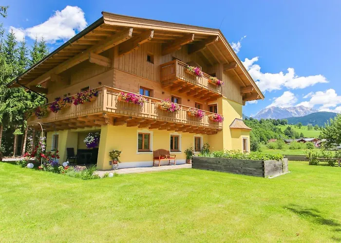 Haus Eder