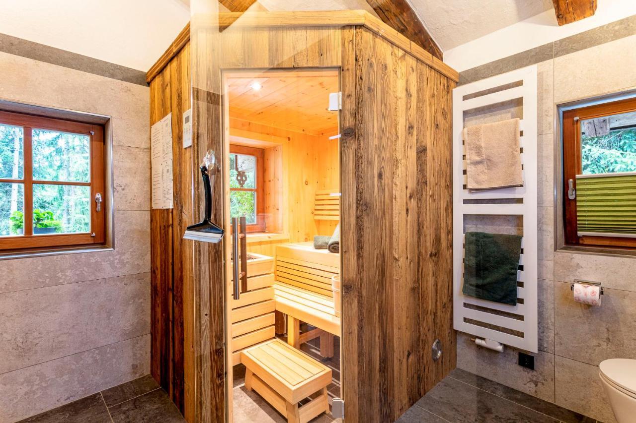 Appartement Haus Eder *