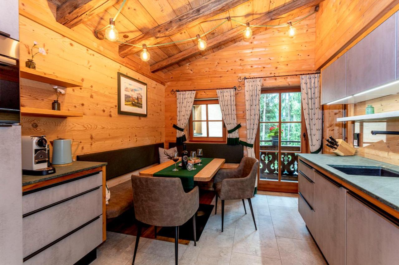 Appartement Haus Eder