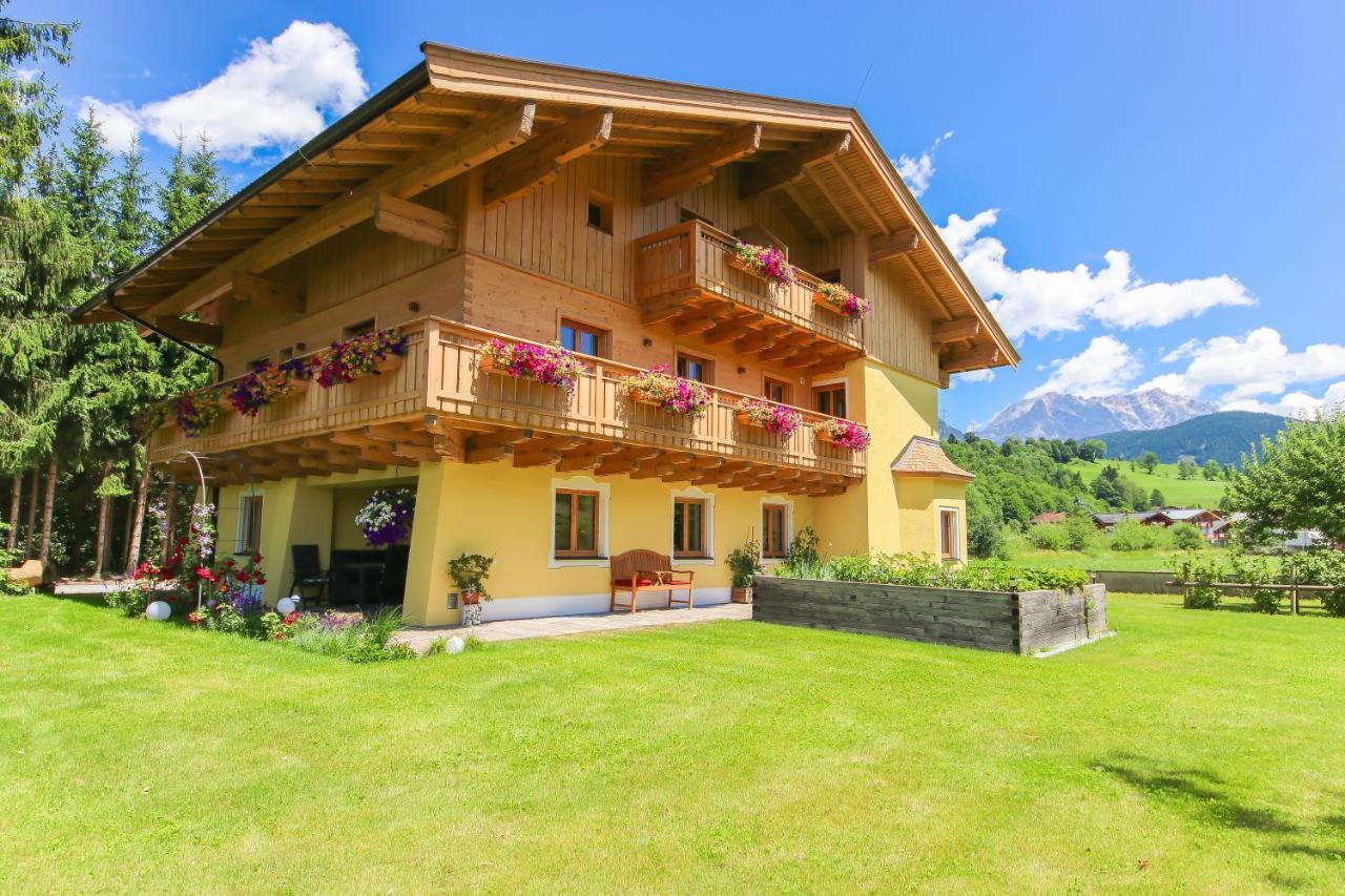 Haus Eder