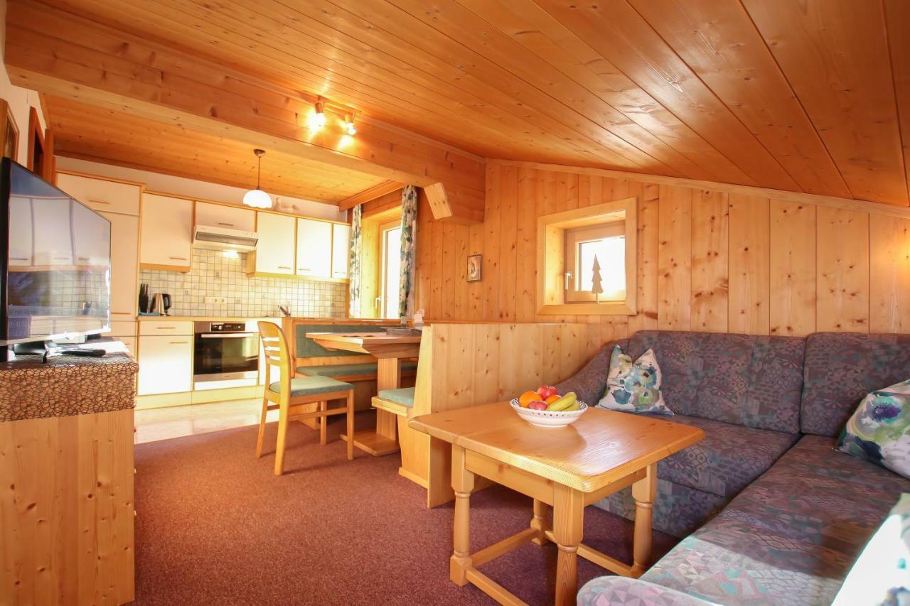 Appartement Haus Eder Saalfelden