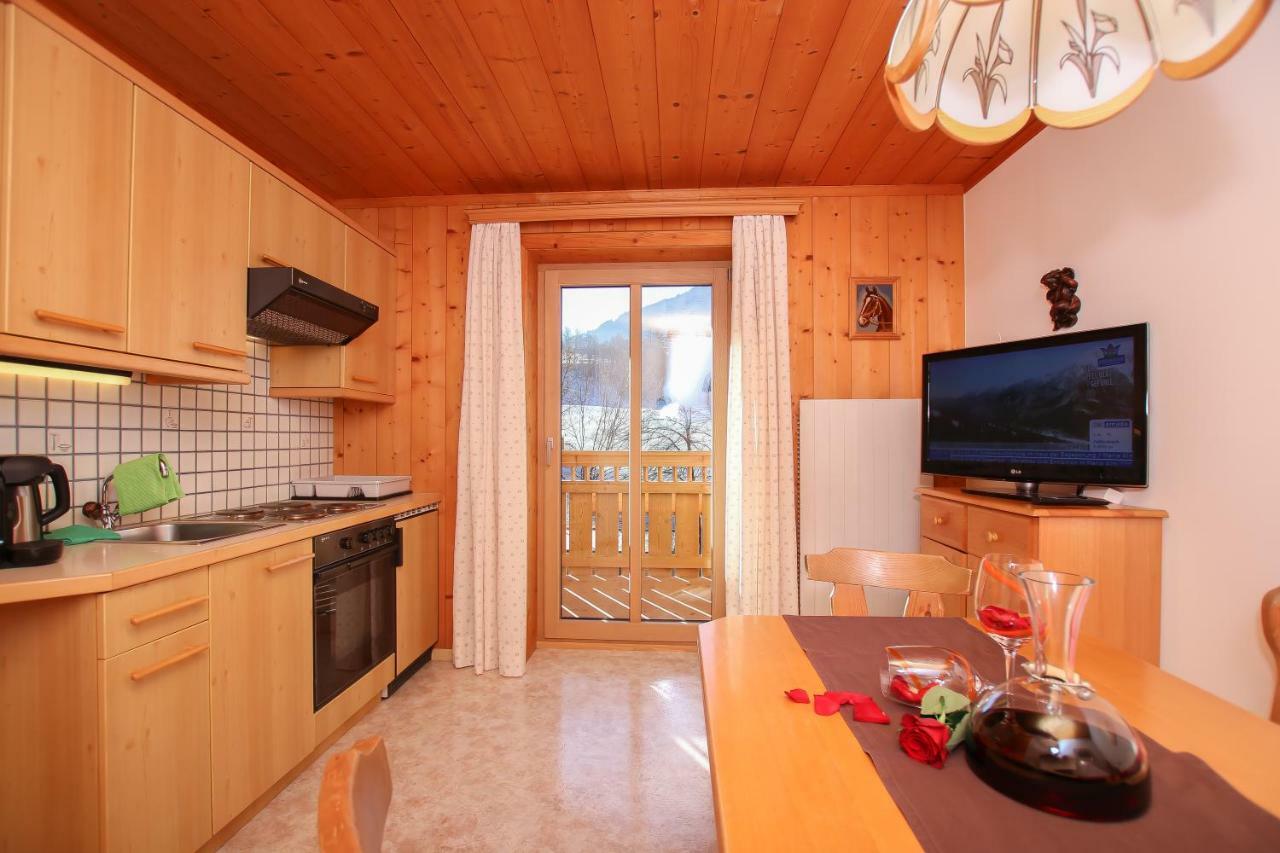 Haus Eder Appartement