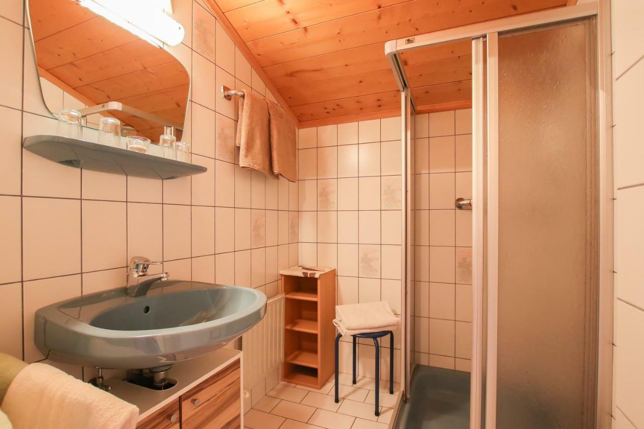 Haus Eder * Saalfelden