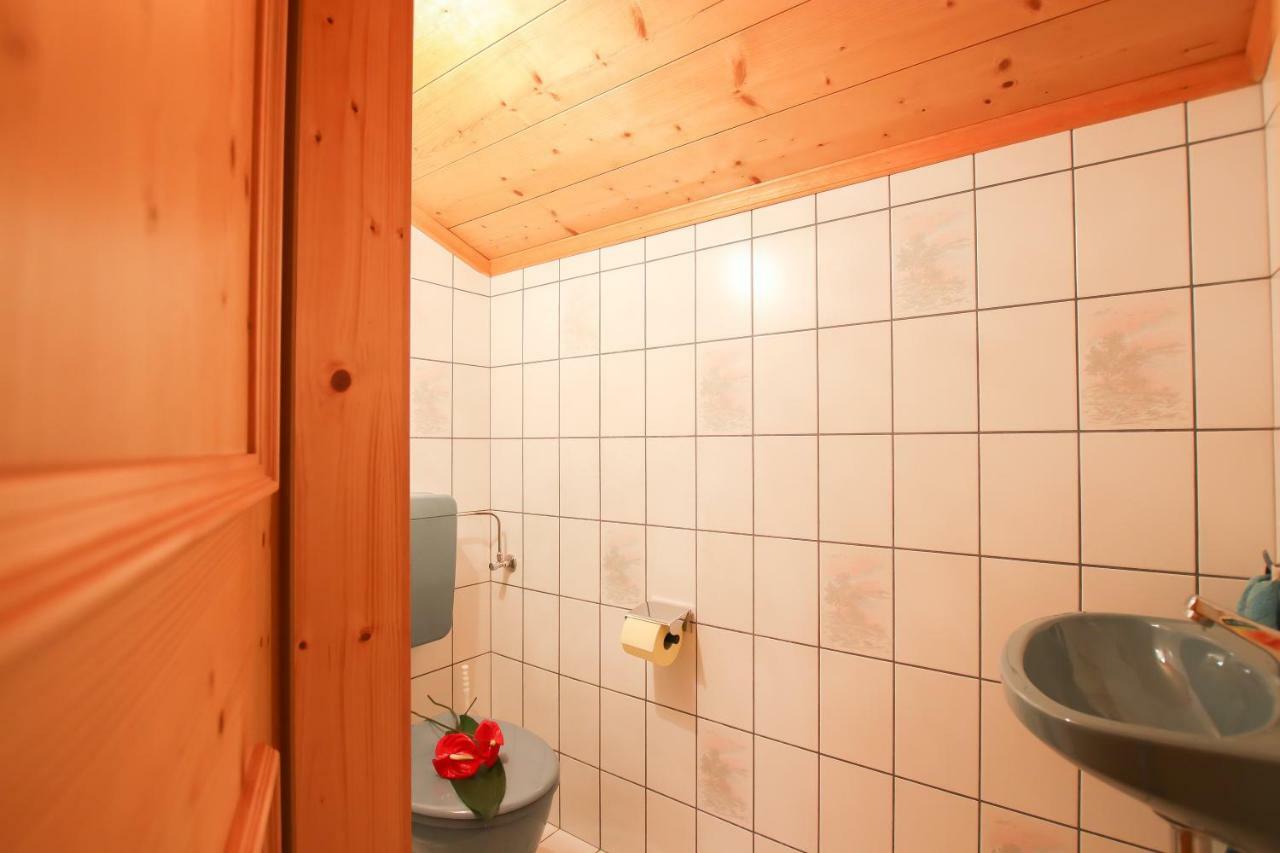 Appartement Haus Eder