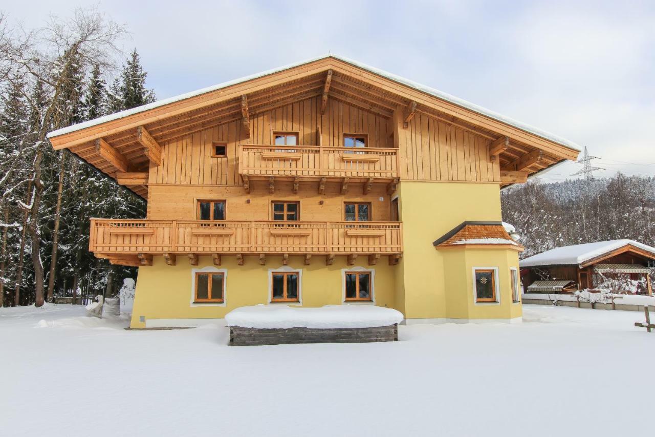 Haus Eder Saalfelden