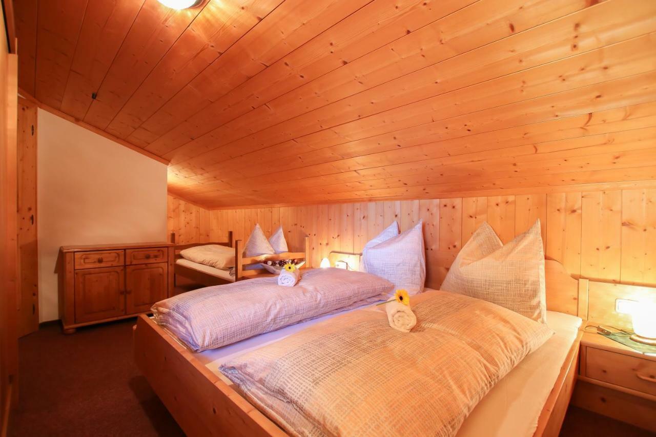 Haus Eder Appartement Saalfelden