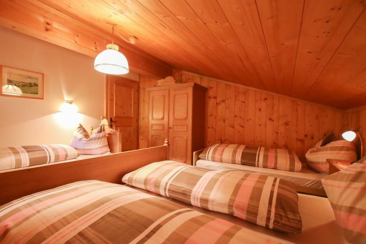 Haus Eder Appartement Saalfelden